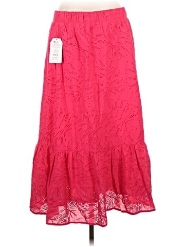 Time and Tru Casual Skirt (view 2)
