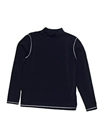 Lands' End Rash Guard (view 1)