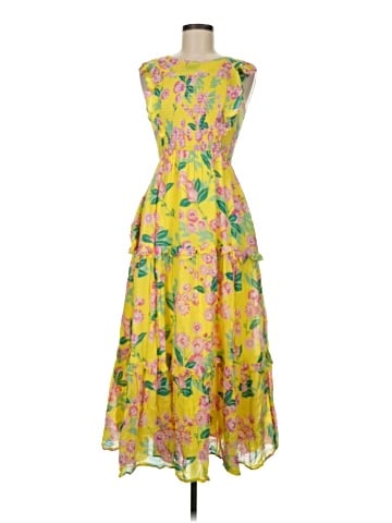 Banjanan Cocktail Dress (view 1)