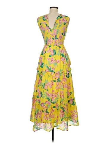 Banjanan Cocktail Dress (view 2)