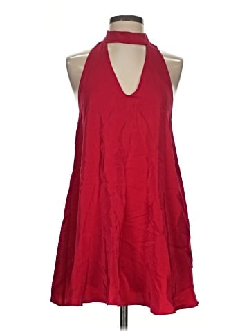 Amanda Uprichard Casual Dress (view 1)
