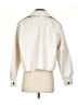 We the Free 100% Polyurethane Ivory Jacket Size XS - photo 2