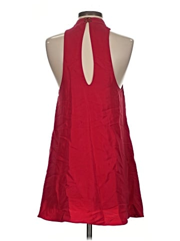 Amanda Uprichard Casual Dress (view 2)