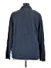 CALVIN KLEIN JEANS Blue Long Sleeve Top Size XL - photo 2