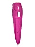 Athleta 100% Nylon Pink Cargo Pants Size 6 - photo 5