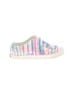 Native Stripes Pink Water Shoes Size 11 (kids, wide) - photo 1