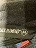 Black Diamond 100% Polyester Blue Jacket Size M - photo 6