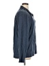 CALVIN KLEIN JEANS Blue Long Sleeve Top Size XL - photo 4
