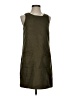 GB 100% Polyester Green Sleeveless Top Size S - photo 1