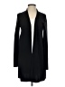 Eileen Fisher 100% Wool Black Wool Cardigan Size XS - photo 1