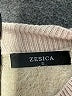 Zesica Tan Turtleneck Sweater Size S - photo 7