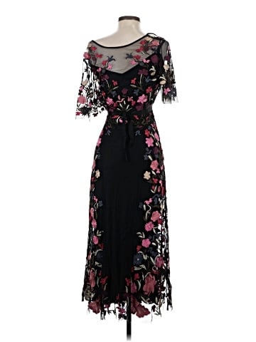 By Anthropologie Cocktail Dress (view 2)