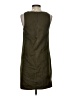 GB 100% Polyester Green Sleeveless Top Size S - photo 2