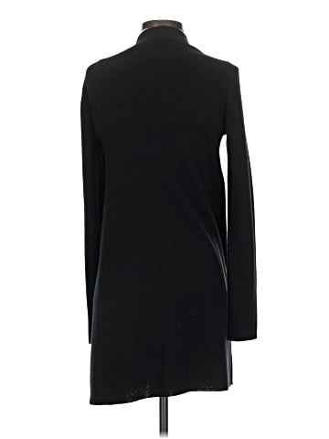 Eileen Fisher Wool Cardigan (view 2)