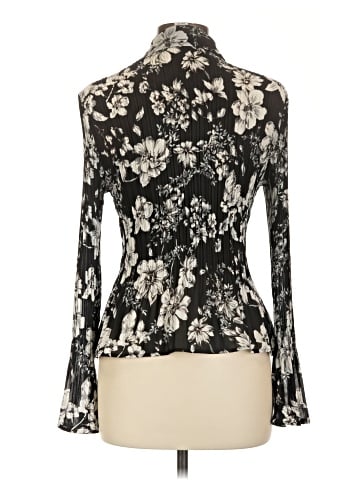 Allison Taylor Long Sleeve Blouse (view 2)