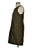 GB 100% Polyester Green Sleeveless Top Size S - photo 5
