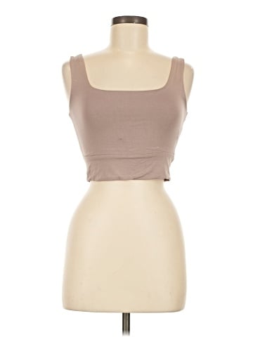 Final Touch Sleeveless Top (view 1)