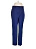 Paul Smith 100% Wool Blue Wool Pants Size M - photo 1