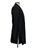 Eileen Fisher 100% Wool Black Wool Cardigan Size XS - photo 4