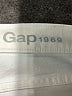 Gap Ivory Jeans Size 28 waist - photo 7