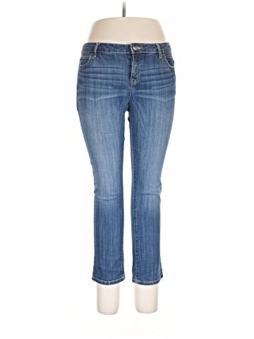 Simply Vera Vera Wang Jeans (view 1)