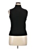 Cable & Gauge Black Sleeveless Top Size XL - photo 1