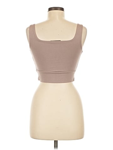 Final Touch Sleeveless Top (view 2)