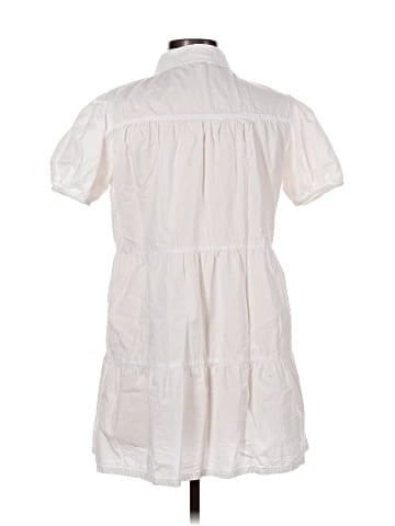Planet Gold Casual Dress (view 2)