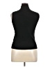 Cable & Gauge Black Sleeveless Top Size XL - photo 2