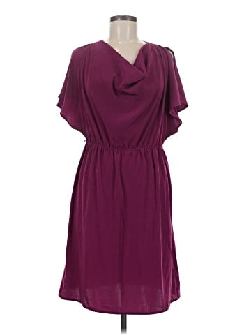 Mossimo Casual Dress (view 1)