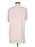 Karl Lagerfeld Paris Pink Short Sleeve Top Size S - photo 2