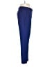 Paul Smith 100% Wool Blue Wool Pants Size M - photo 4