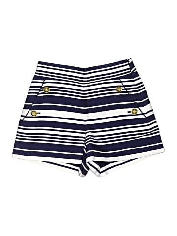 J.Crew Dressy Shorts (view 1)