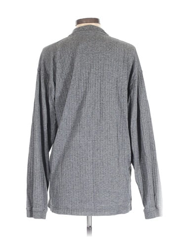 Atelier Long Sleeve Polo (view 2)