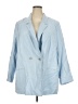H&M Blue Blazer Size XXL - photo 1