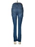Unbranded Hearts Blue Jeans Size 28 waist - photo 2