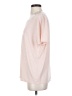 Karl Lagerfeld Paris Pink Short Sleeve Top Size S - photo 5