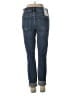 Sam Edelman Hearts Blue Jeans Size 26 waist - photo 2