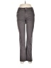 Jigsaw Gray Jeans Size 8 - photo 1