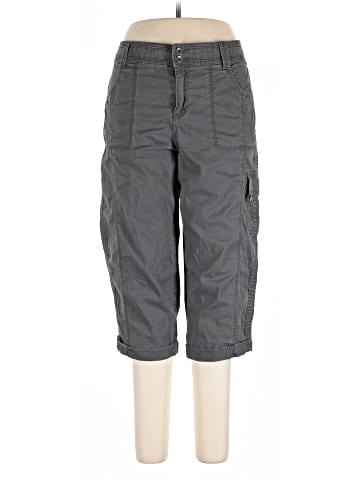 Style&Co Cargo Pants (view 1)