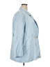 H&M Blue Blazer Size XXL - photo 4