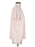 Karl Lagerfeld Paris Pink Short Sleeve Top Size S - photo 4