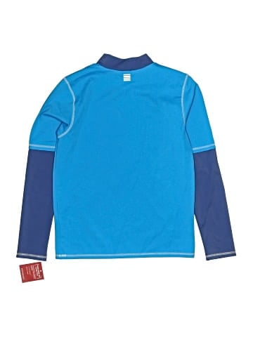 Lands' End Rash Guard (view 2)