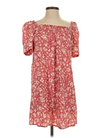J.Crew Casual Dress (view 1)