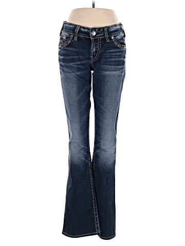 Silver Jeans Co. Jeans (view 1)