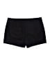 J.Crew Solid Black Shorts Size 4 - photo 2