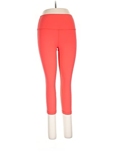 Lululemon Athletica Active Pants (view 1)