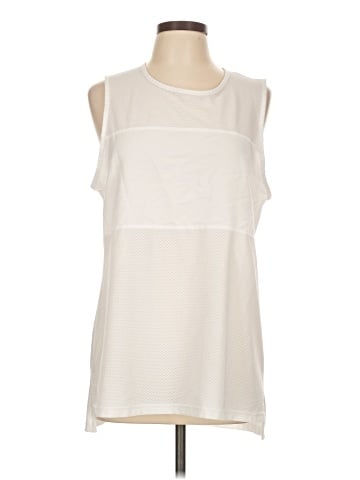 New Balance Sleeveless T-Shirt (view 1)