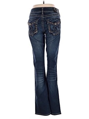 Silver Jeans Co. Jeans (view 2)