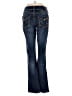 Silver Jeans Co. Hearts Blue Jeans Size 28 waist - photo 2